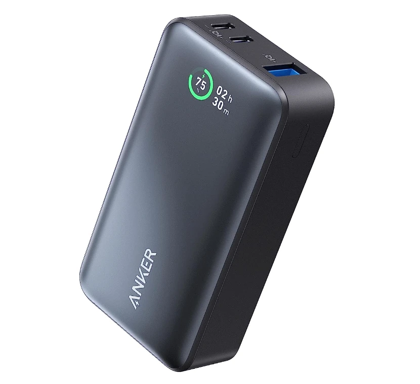 移动电源产品选型
